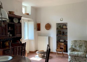 Salotto - Porzione di casa Via Quazzola, Quiliano - foto 4