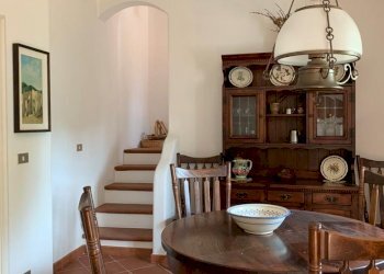 sala da pranzo - Porzione di casa Via Quazzola, Quiliano - foto 7