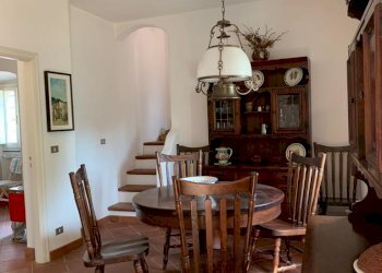 sala da pranzo - Porzione di casa Via Quazzola, Quiliano - foto 9