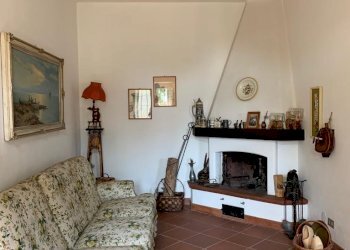 salotto - Porzione di casa Via Quazzola, Quiliano - foto 11