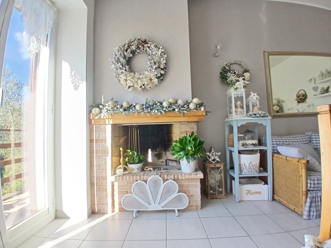 20251129_115222.jpg - Quadrilocale Via Vittorio Alfieri  10, Morlupo - foto 2