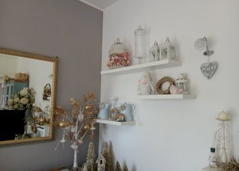 20251129_115147.jpg - Quadrilocale Via Vittorio Alfieri  10, Morlupo - foto 3