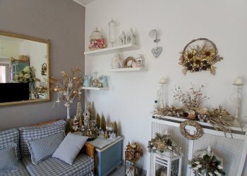 20251129_115153.jpg - Quadrilocale Via Vittorio Alfieri  10, Morlupo - foto 5