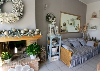 20251129_115348.jpg - Quadrilocale Via Vittorio Alfieri  10, Morlupo - foto 12