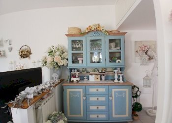 20251129_115455.jpg - Quadrilocale Via Vittorio Alfieri  10, Morlupo - foto 13