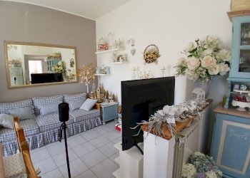 20251129_115727.jpg - Quadrilocale Via Vittorio Alfieri  10, Morlupo - foto 15