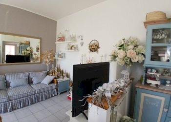 20251129_115736.jpg - Quadrilocale Via Vittorio Alfieri  10, Morlupo - foto 16