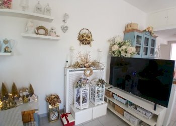 20251129_115447.jpg - Quadrilocale Via Vittorio Alfieri  10, Morlupo - foto 17