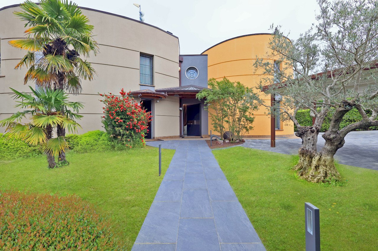 Villa Unifamiliare Castel San Pietro Terme - foto 1