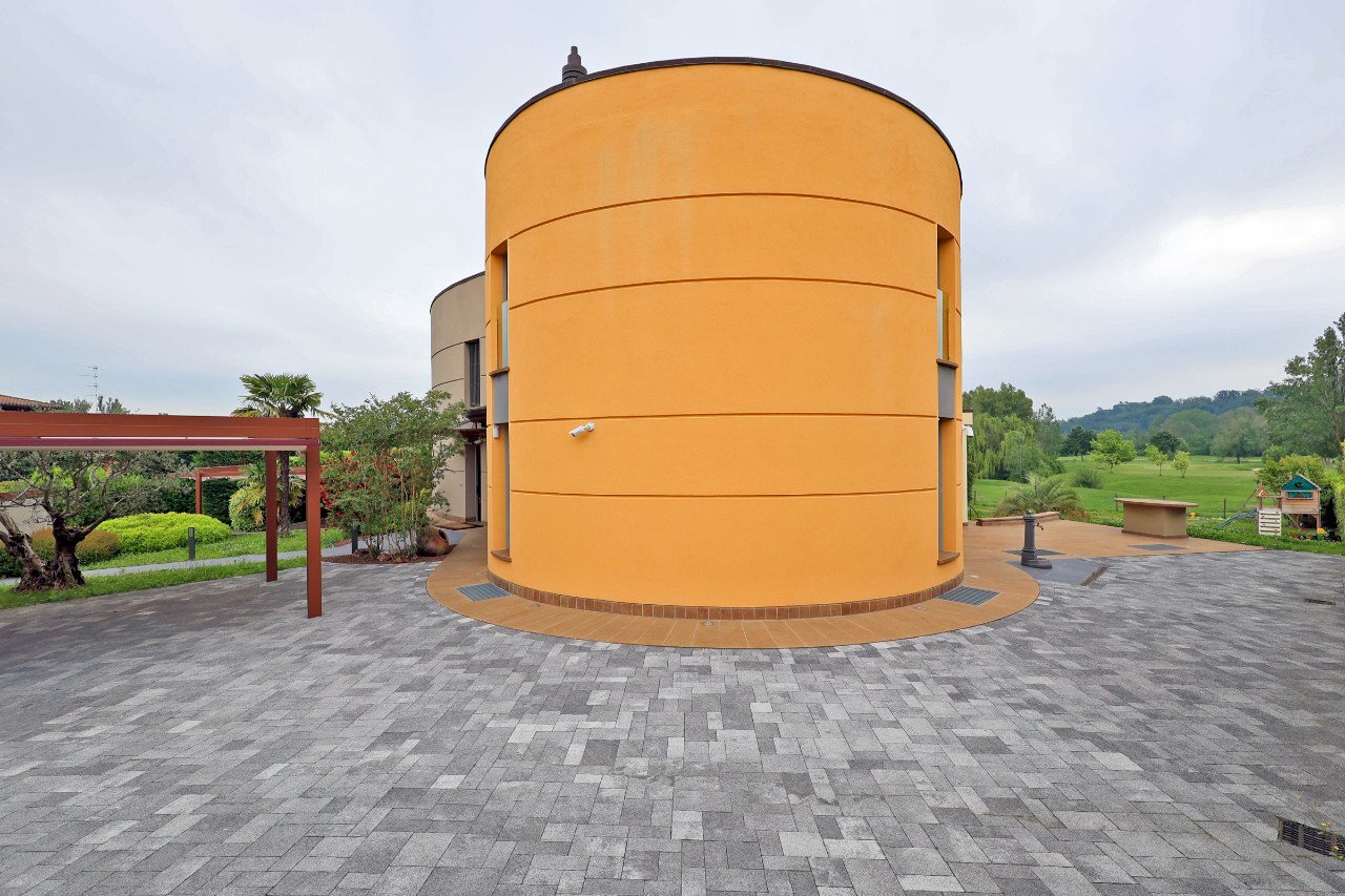 Villa Unifamiliare Castel San Pietro Terme - foto 3