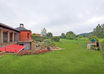 Single Family Villa Castel San Pietro Terme - photo 4