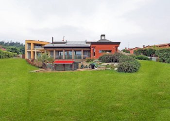 Single Family Villa Castel San Pietro Terme - photo 5