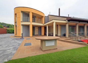 Single Family Villa Castel San Pietro Terme - photo 6