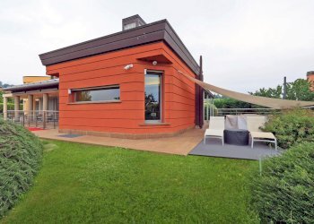 Single Family Villa Castel San Pietro Terme - photo 7