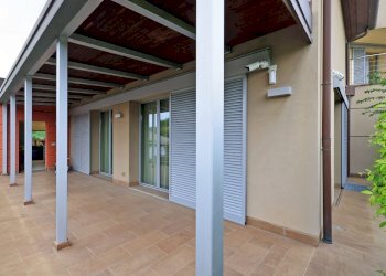 Single Family Villa Castel San Pietro Terme - photo 8