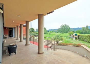 Single Family Villa Castel San Pietro Terme - photo 9