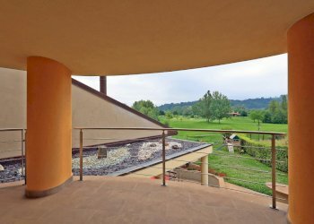 Single Family Villa Castel San Pietro Terme - photo 11