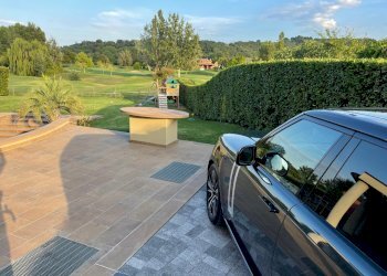 Single Family Villa Castel San Pietro Terme - photo 12