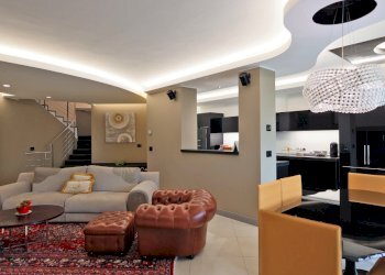 Single Family Villa Castel San Pietro Terme - photo 14