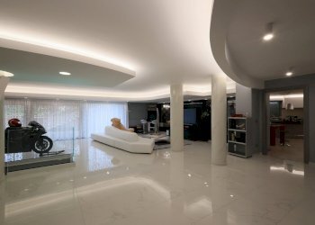 Single Family Villa Castel San Pietro Terme - photo 17