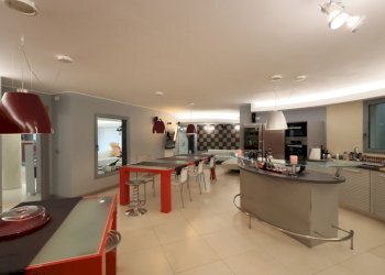 Single Family Villa Castel San Pietro Terme - photo 21