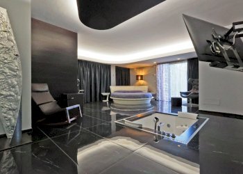 Single Family Villa Castel San Pietro Terme - photo 22