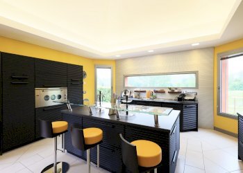 Single Family Villa Castel San Pietro Terme - photo 25