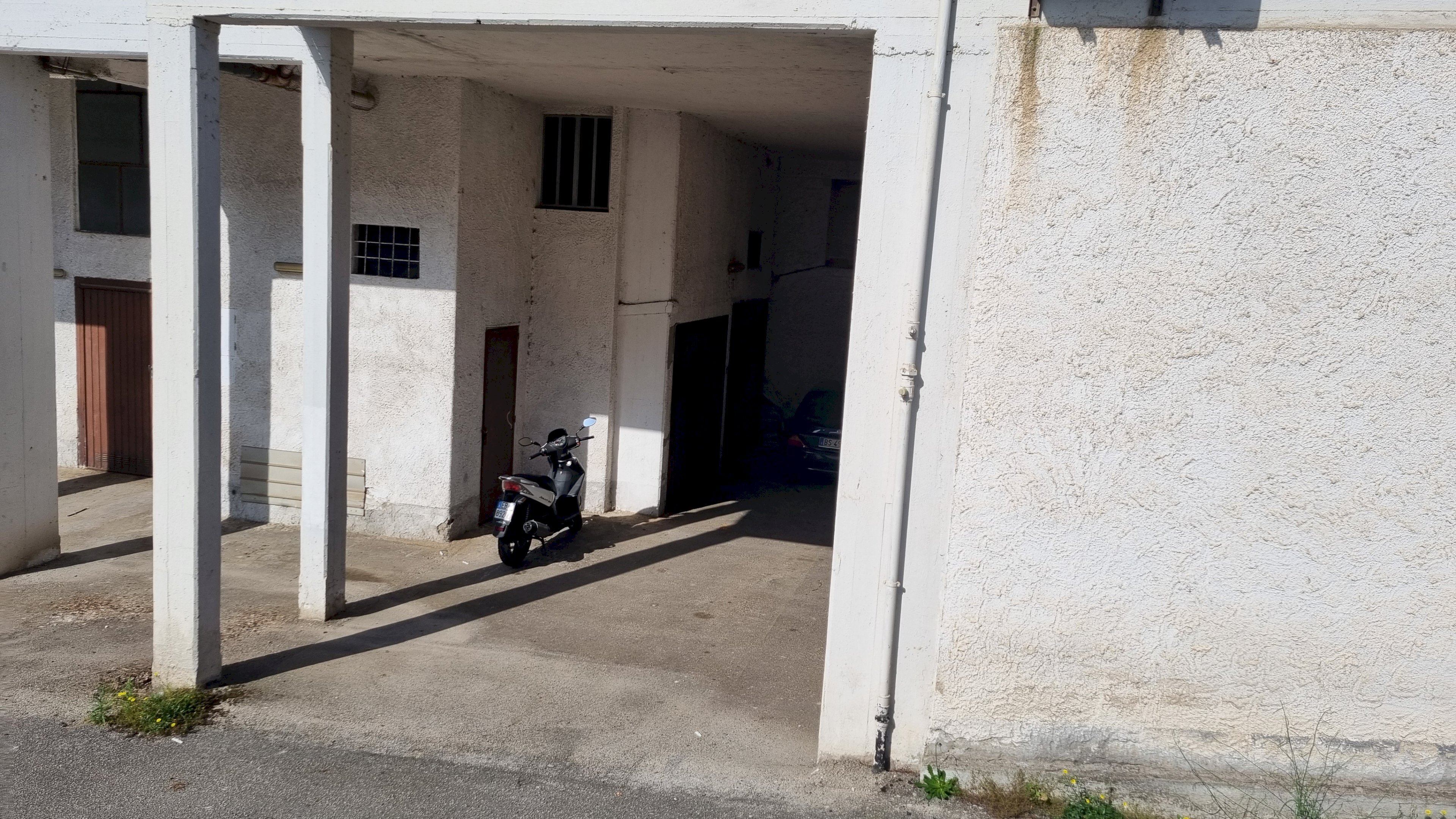 Box Via Cesare Uva, Avellino - foto 3