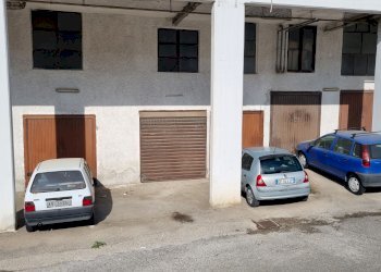 Box Via Cesare Uva, Avellino - foto 1