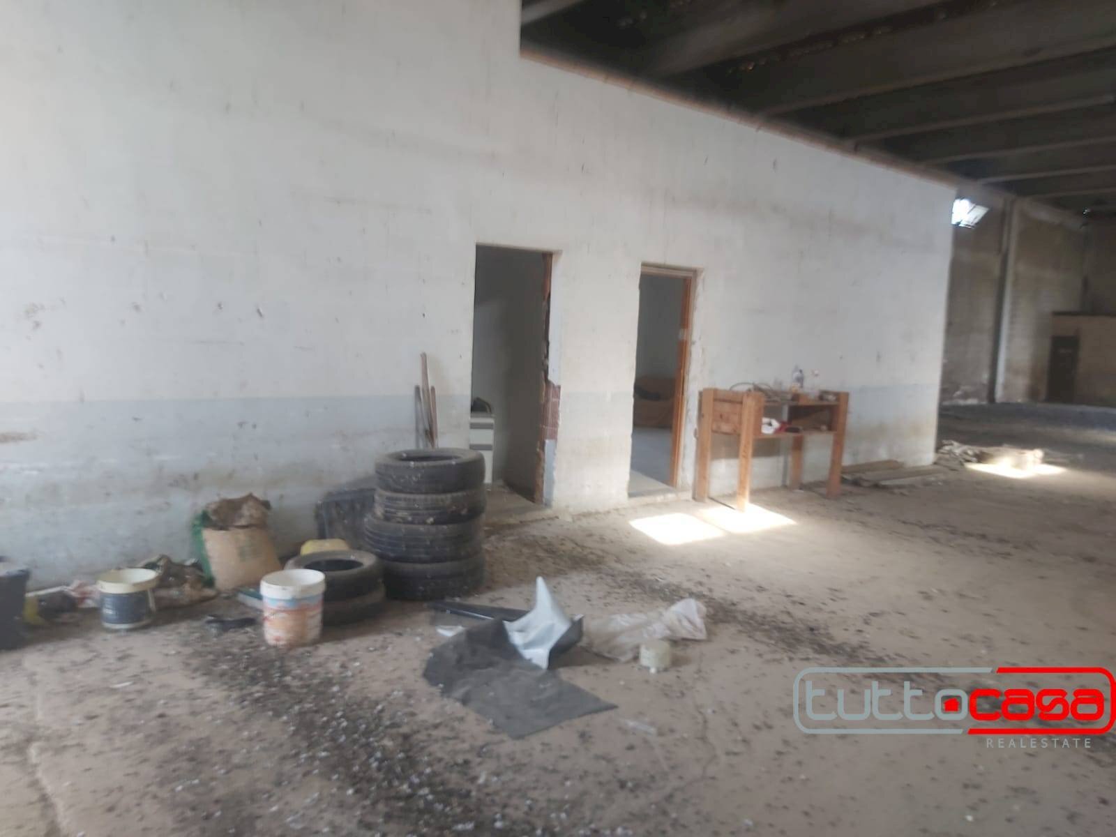 Capannone CONTRADA PALAZZOLA, Scicli - foto 2