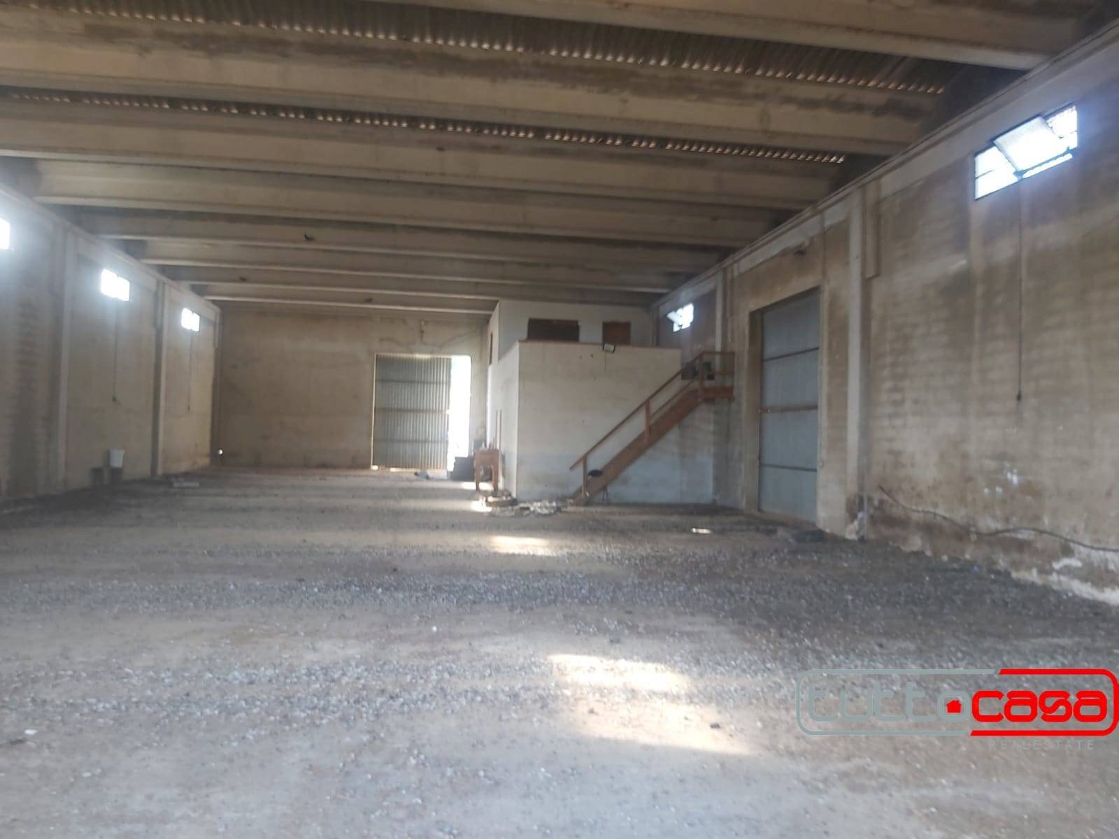 Capannone CONTRADA PALAZZOLA, Scicli - foto 3