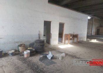 Capannone CONTRADA PALAZZOLA, Scicli - foto 2