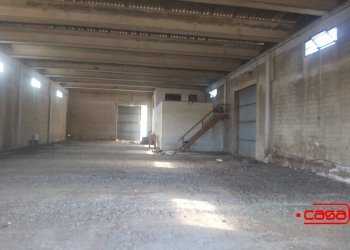 Capannone CONTRADA PALAZZOLA, Scicli - foto 3