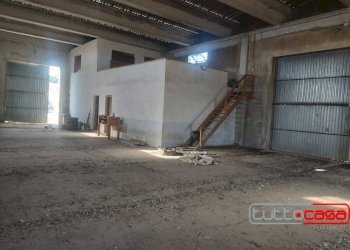 Capannone CONTRADA PALAZZOLA, Scicli - foto 4