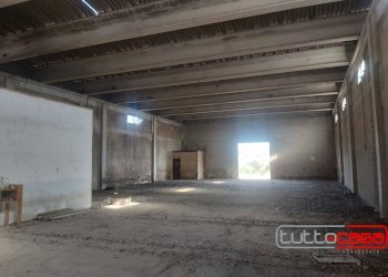 Capannone CONTRADA PALAZZOLA, Scicli - foto 5