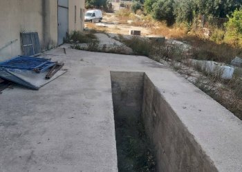 Capannone CONTRADA PALAZZOLA, Scicli - foto 6