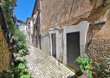 Rustic Via Degli Scogli, Prossedi - photo 7