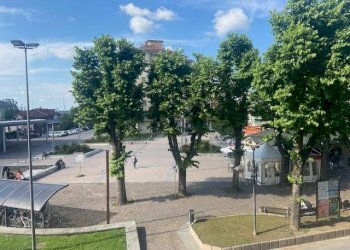 Apartment via Giuseppe Verdi 2, Fossano - photo 2