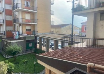 Apartment via Giuseppe Verdi 2, Fossano - photo 9