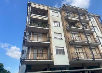 Apartment via Giuseppe Verdi 2, Fossano - photo 16