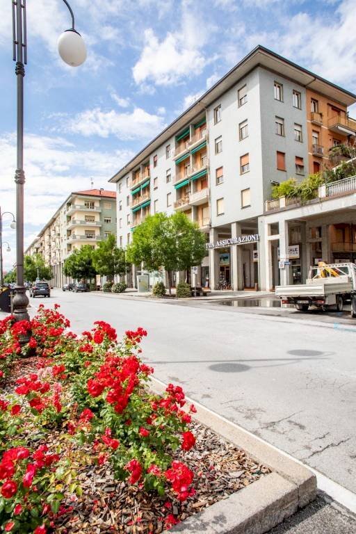 Facciata - Office corso Giovanni Giolitti 8, Cuneo (neighborhood Centro) - photo 3