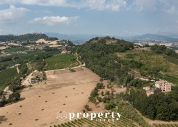 Rustico Cda Castellano, Ripatransone - foto 6