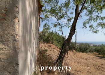 Rustico Cda Castellano, Ripatransone - foto 20