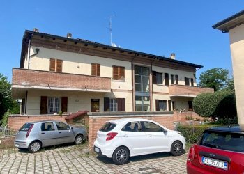 Ufficio via Emilia, Dozza - foto 1