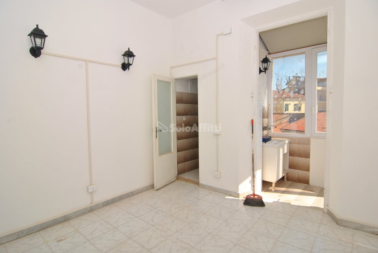 VANO PRINCIPALE - One-room apartment Livorno - photo 1