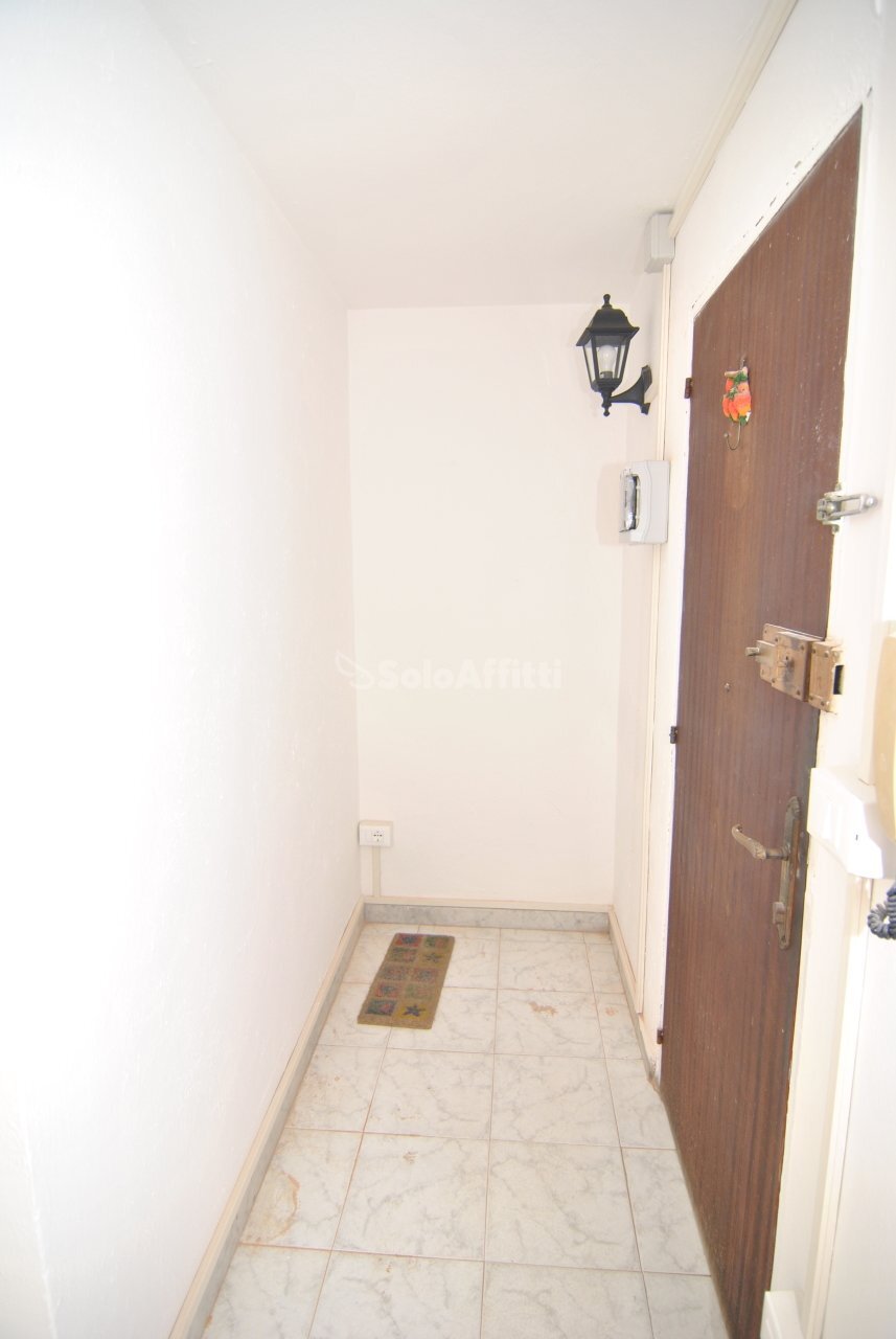 INGRESSO - One-room apartment Livorno - photo 3