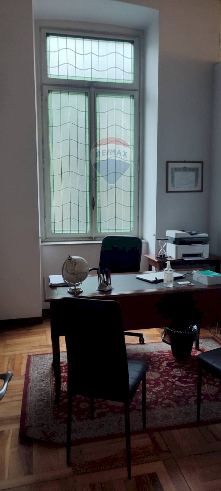 Three-room apartment Centro, Torino, Torino (neighborhood Centro) - photo 1