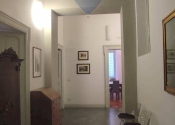 Three-room apartment Centro, Torino, Torino (neighborhood Centro) - photo 9