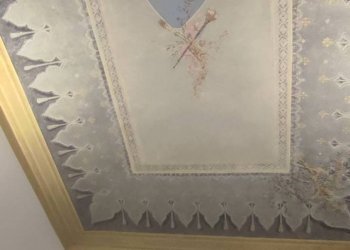 Three-room apartment Centro, Torino, Torino (neighborhood Centro) - photo 20