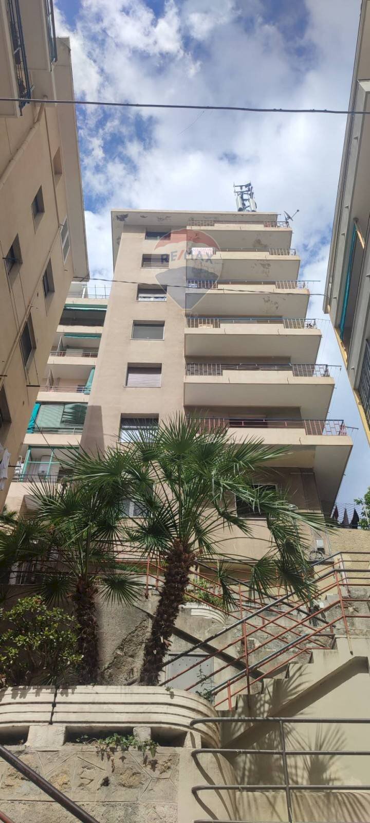 Trilocale via martiri della libertà, 204 
 Sanremo, Sanremo - foto 1